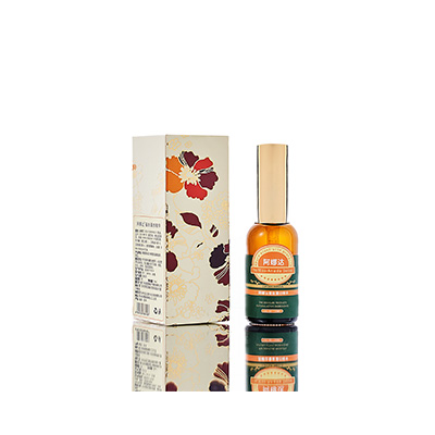 私密细嫩修复精华英吉沙