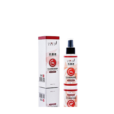 英吉沙母婴防护喷雾