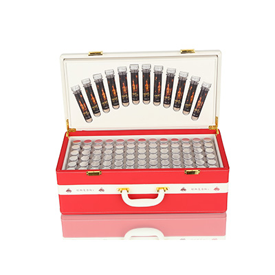 英吉沙产后卵巢回春套