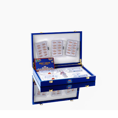 英吉沙爱芯回春综合版